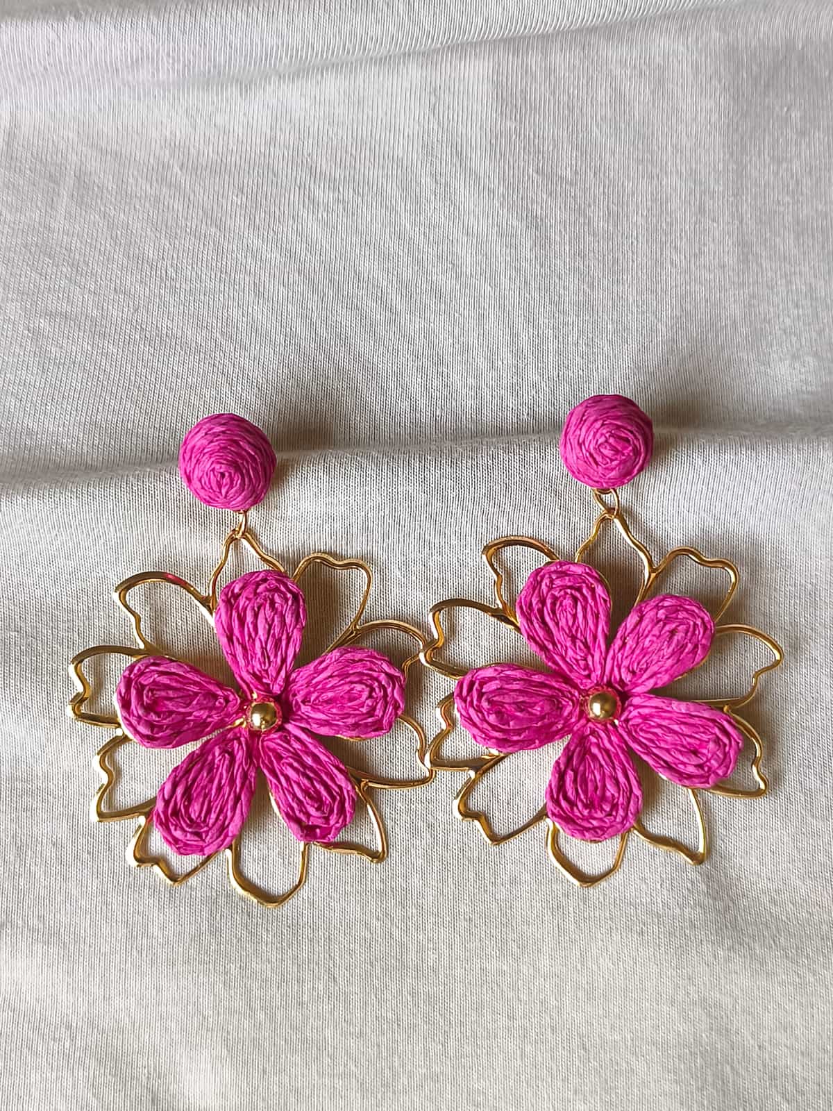 La Flamboyante — Fuchsia