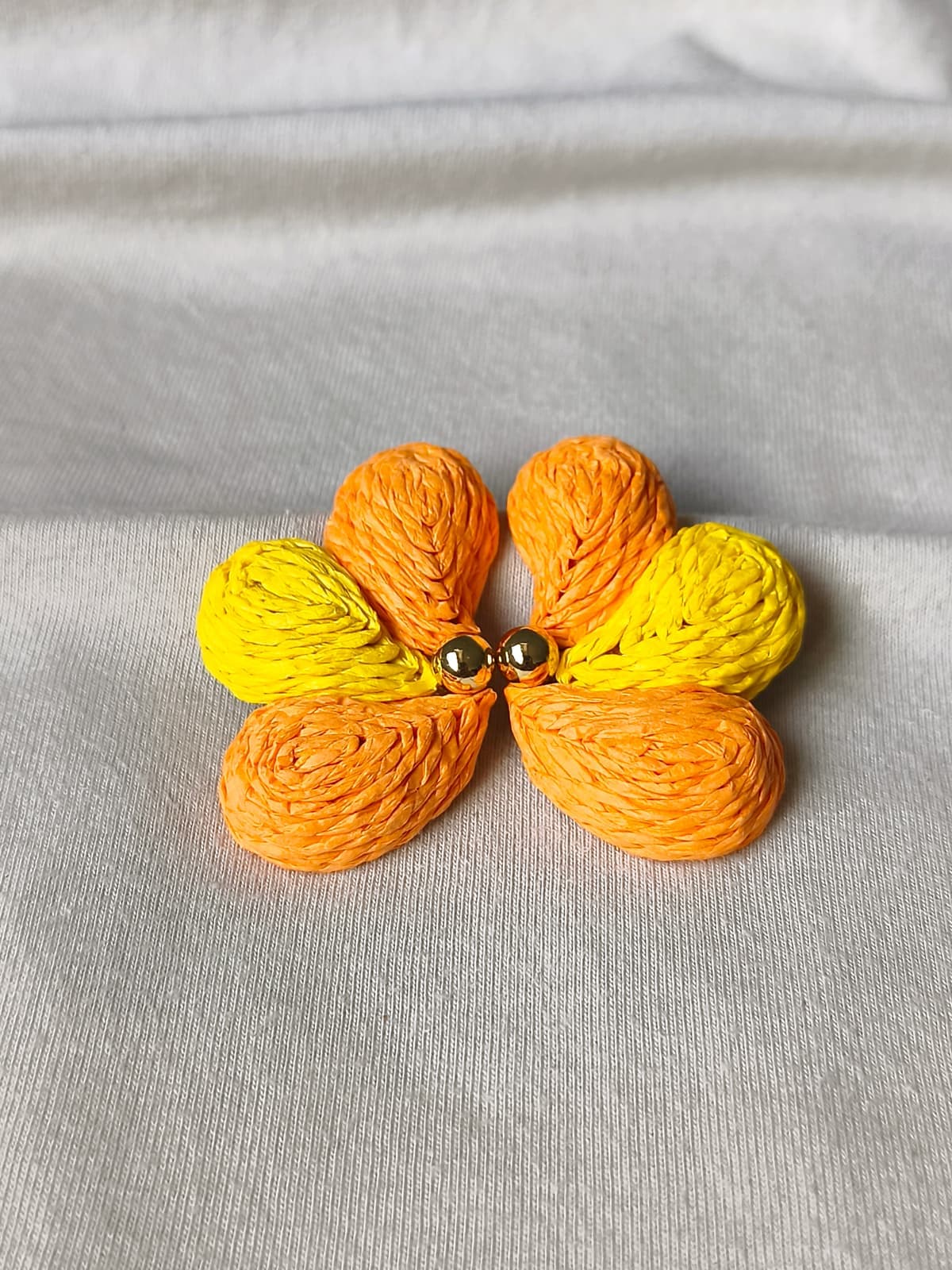 La Solaire — Orange