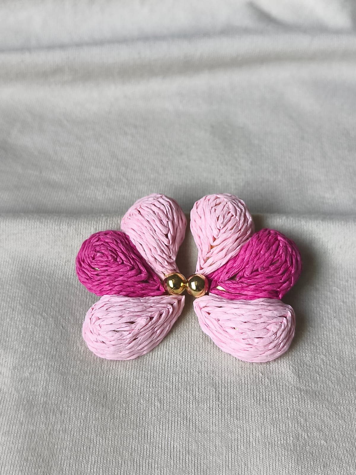 La Solaire — Fuchsia